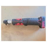 Snap on 318 Long Ratchet Works NO CHARGER