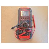 Snap on Verdict M2 Meter no Charger Condition
