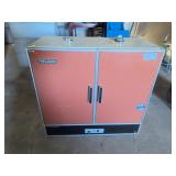 Precision Gravity Convection Incubator