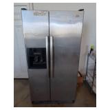Whirlpool Refrigerator