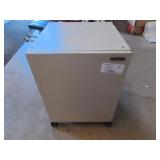Rolling Cabinet