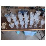Real Crystal Glass