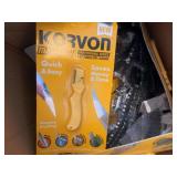 Box of Survival Bracelets & Knives Sharpeners