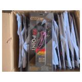 15 Knives