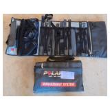 Polar Heart rate Monitors Management system