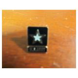 Army    Pin