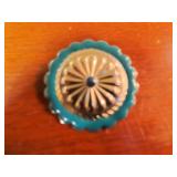 Butter pin