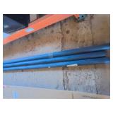3 Corrosive Waste Piping