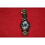 MICHAEL KORS GOLD WATCH