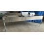 Electric Pastry Glazing Station