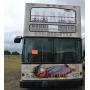 66 Passenger Double Decker Buses, Trolley Car & Shuttle Buses