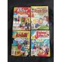 Archie, Jughead, Richie Rich Comic Books