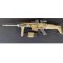 F N Herstal Scar 17s 7.62x51 With Eotech 512 & L3