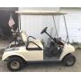 Club Car Gas Golf Cart - Runs