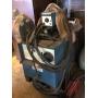 Miller Cp-250ts Dc Welding Machine With 10e