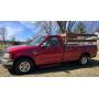 '65 STUDEBAKER CRUISER-VEH.-FARM & LAWN EQUIP.- CORN SHELLER-FANNING MILL