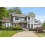 5.20.25 BEAUTIFUL LAKE HOME JUST OFF CHAPMAN LAKE!