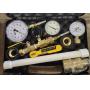 HEATING-COOLING & PLUMBING BUSINESS LIQUIDATION!