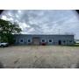 6.3.25 6000+ SF COMMERCIAL BUILDING WITH OVERHEAD CRANE SYSTEM!