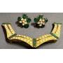 700+ LOTS OF VINTG. LADIES' ESSENTIALS.: JEWELRY-WATCHES-HATS-PURSES-DRESSER SETS-MANNEQUINS