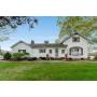 6.14.25 COUNTRY HOMESTEAD WITH OUTBUILDINGS ON 3+/- ACRES!
