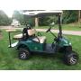 GOLF CART-PADDLE/FISHING BOATS-JAZZY POWERED WHEELCHAIR-LG. COLLECTION OF NASCAR-FISHING/TACKLE BAIT