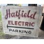 AD'S.-HUGE QTY. TOOLS-HARDWARE-ELEC. SUPPLIES-WIRING-CABLES-CHAINS-ROPE-SHELVING-STORE DISPLAYS