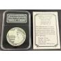 85+SILVER DOLLARS & ROUNDS-COPPER ROUNDS-COLLECTOR SETS-PROOF SETS-DISPLAYS-COIN BOOKS
