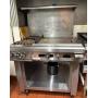 RESTAURANT EQUIP.-MID-CENTURY RETRO FURN.-VINTG. RADIOS & ELECTRONICS- ANTIQ. & PRIMITIVES 