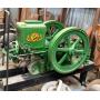 HIT & MISS ENGINES-ANTQ. TRACTORS-CRAWLERS-FARM EQUIP.-SHOP TOOLS-FARM & PART MANUALS