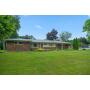 7.21.25 BRICK RANCH WITH 2-CAR ATTACHED GARAGE!