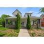 7.25.25 2 STORY HOME WITH 4 BEDROOMS & DETACHED GARAGE!