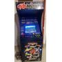 ARCADE GAMES-GAME TABLES-AD'S-COCA-COLA COLL.-EXERCISE EQUIP.-FURNITURE-APPLIANCES-AMMO-BOWS