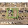 8.6.25 BRICK RANCH WITH 2-CAR GARAGE & POTENTIAL BUILDING SITE OFFERED IN 2 TRACTS!