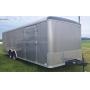 WINNEBAGO MOTORHOME-KUBOTA TRACTOR-ENCLOSED TRLR.-HUGE QTY TOOLS-