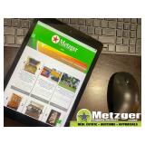METZGER'S MARKET MONDAY AUCTION