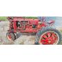 TRACTORS-BACKHOE-FARM EQUIP.-FUEL & LP TANKS-NEWMAR CLASS A MOTORHOME