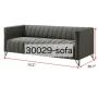 FURNITURE OVERSTOCK & STORE RETURNS: BEDS-COUCHES-BOXSPRINGS