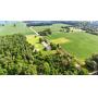 9.4.25 5+/- ACRES WITH COUNTRY HOME & BANK BARN!