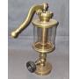 COINS-JEWELRY-QLTY. FURNITURE-SHOP/WOODWORKING TOOLS-BRASS HAND PUMPS-GLASSWARE-POLISH POTTERY
