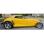 1999 PLYMOUTH PROWLER-1985 SQUARE BODY CHEVY-1976 CORVETTE STINGRAY-PONTOON & SAIL BOATS