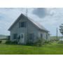 9.13.25 COUNTRY HOME & POLE BARN!