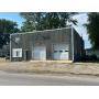 9.2.25 2000+ SF Commercial Building!