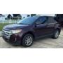 2011 FORD EDGE-GARDEN TRACTOR-GUNS-KNIVES-AMMO-TOOLS-AD'S-FISHING TACKLE