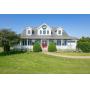 9.24.25 12+/- Acre Country Retreat with Spacious Home, 3-Car Garage, & Pole Barn!