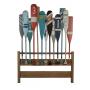 Vanities-Doors-Appliances-Rocks-Shop Tools-Apothecary Bottles