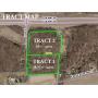 10.21.25 18.37+/- Acres with Off-Grid Cabin & Recreational Wood Offered in 2 Tracts!