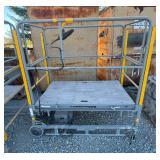 Shop & Power Tools, Pallet Racking, Scaffolding, Shelving, Job Boxes, Lawn & Garden Equipment & More