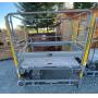 Shop & Power Tools, Pallet Racking, Scaffolding, Shelving, Job Boxes, Lawn & Garden Equipment & More