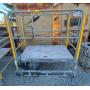 Shop & Power Tools, Pallet Racking, Scaffolding, Shelving, Job Boxes, Lawn & Garden Equipment & More